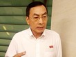 Ông Phạm Văn Hòa, Ủy viên Ủy ban Kl992 Tham Gia Ngay của Quốc hội.