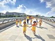 Nhu cầu nhà ở của người dân, đặc biệt là các gia đình trẻ đang rất lớn