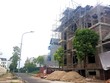 Dự án Khu đô thị mới Tân Hồng - Đông Ngàn vướng nhiều vấn đề về quy hoạch