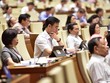 Hai ngày thảo luận toàn thể của Quốc hội về tình hình Kl992 cổng game cá cược - Trang Chủ KL99Com Số 1 Link Đăng Ký KL999, sẽ bắt đầu từ sáng 13/6 (Ảnh QK)