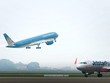 Mặc dù phục hồi toàn bộ thị trường nội địa nhưng Vietnam Airlines vẫn bị thất thu hơn 60% doanh thu do các đường bay quốc tế vẫn chưa được mở lại.