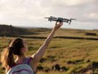 Quy định về khu vực cấm, hạn chế bay đối với tàu bay không người lái, flycam