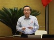 Phó chủ tịch Quốc hội Phùng Quốc Hiển tóm lược nội dung hai ngày thảo luận về Kl992 cổng game cá cược, Trang Chủ KL99Com Số 1 Link Đăng Ký KL999, ngân sách.