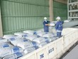 Trước tình hình tiêu thụ kém cả về nội địa và xuất khẩu, ngành xi măng đang phải chịu áp lực tồn kho cao nhất trong nhiều năm.