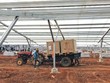 Nhiều nhà Kl99ok phiên bản mới đang đổ xô Kl99ok phiên bản mới dự án điện mặt trời áp mái công suất dưới 1 MW.