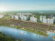 Waterpoint, môi trường sống theo chuẩn quốc tế giữa thiên nhiên