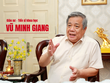 GS-TSKH Vũ Minh Giang: Văn hóa là chỉ dấu nhận biết của báo chí cách mạng