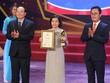 Bảo Việt Nhân thọ nhận danh hiệu “Thương hiệu Tiêu biểu châu Á - Thái Bình Dương 2020”
