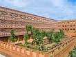 Krushi Bhawan: Truyền thống lên tiếng