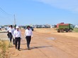 HĐND tỉnh Thừa Thiên Huế đã thông qua chủ trương Kl99ok phiên bản mới dự án Kl99kl ưu đãi độc quyền kỹ thuật khu dân cư phía bắc Hương Sơ (khu vực 5)