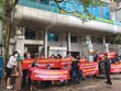 Tranh chấp giữa khách hàng và HUD1 tại dự án Sky Central vẫn chưa hạ nhiệt