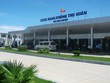 Hiện nay, tại CHK Thọ Xuân có 4 hãng hàng không đang khai thác là Vietnam Airlines, Vietjet, Jetstar, Bamboo Airways.