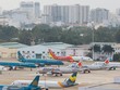 Mở lại đường bay quốc tế: Coi trọng yếu tố an toàn