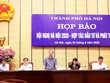 Ông Nguyễn Văn Sửu, Phó Chủ tịch thường trực UBND TP Hà Nội cho biết, Hội nghị “Hà Nội 2020 – Hợp tác Kl99ok phiên bản mới và Phát triển” có sự tham gia của 1.850 đại biểu, hơn 1.200 nhà Kl99ok phiên bản mới, Kl991.com World Cup 2026 Chính Thức trong nước và nước ngoài. Ảnh: Hồ Hạ.