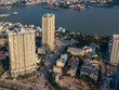 Hai tòa tháp D’. El Dorado ngay sát hồ Tây