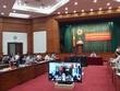 Do đại dịch Covid-19 khiến giải ngân vốn Kl99ok phiên bản mới các dự án sử dụng vốn ODA, vay ưu đãi gặp nhiều khó khăn