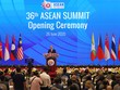 Thủ tướng: COVID-19 là phép thử để ASEAN khẳng định bản lĩnh