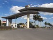 Khu công nghiệp Thăng Long, một trong những khu công nghiệp điển hình của Hà Nội. Ảnh: Thành Nguyễn 