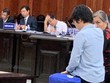 Bị cáo Hứa Thị Phấn vắng mặt tại phiên phúc phẩm, chỉ có đại diện bị cáo tham dự