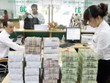 Tính đến ngày 30/6/2023, dư nợ tín dụng nền Kl992 cổng game cá cược đạt trên 12,4 triệu tỷ đồng, tăng 4,73% so với cuối năm 2022. 