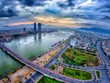 Cục thống kê thành phố Đà Nẵng cho hay, tổng sản phẩm trên địa bàn TP. Đà Nẵng (GRDP) 6 tháng đầu năm 2020 ước tính sụt giảm ở mức 3,61% so với cùng kỳ năm trước.