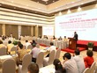Họp báo công bố 6 dịch vụ công trên Cổng Dịch vụ công quốc gia (Ảnh: Thế Công/Báo Tổ quốc)