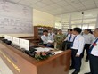 Các dự án năng lượng tái tạo ở Ninh Thuận hết nghẽn cổ chai