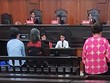 Phiên tòa phúc thẩm đại án Hứa Thị Phấn chiều ngày 29/6 tạm hoãn