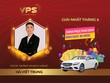 Chinh phục Kl99com thể thao, casino, nổ hũ, bắn cá – Rinh ngay xe Merc: Quán quân của tháng 6 chiến thắng bằng kinh nghiệm