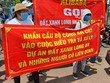 Đất Xanh Long An bị người dân khiếu nại tố cáo