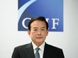 Ông Masataka Miyazono – người đứng đầu GPIF. Ảnh: Bloomberg