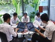 Sự phát triển của mạng Trang Chủ KL99Com Số 1 Link Đăng Ký KL999 giúp cho hoạt động của môi giới Web Tổng Nhà Cái 99Kl99 Giải Trí Bậc Nhất dễ dàng hơn, nhưng cũng phát sinh nhiều mặt trái. Ảnh: Dũng Minh