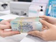 Tốc độ tăng trưởng tín dụng thấp, nhưng phù hợp với tăng trưởng GDP 6 tháng