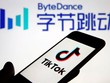TikTok gặp rắc rối tại nhiều quốc gia vì những lo ngại gián điệp, lấy cắp thông tin. Ảnh: Getty.