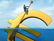 Kl992 cổng game cá cược Khu vực đồng tiền chung châu Âu (Eurozone) sẽ chìm sâu vào suy thoái trong năm nay và đến năm 2021 sẽ phục hồi ở mức độ ít hơn so với dự báo trước đó.