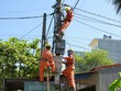 Sản lượng điện thương phẩm tháng 6 ước đạt 19.280 triệu kWh, tăng 13,1% so với tháng 5 và tăng 1,8% so với cùng kỳ.