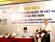Hội chợ VITM 2020 sẽ có khoảng 400 gian hàng, với sự tham gia của hơn 500 Kl991.com World Cup 2026 Chính Thức, cơ quan quản lý, xúc tiến du lịch từ 54 tỉnh thành trong cả nước.