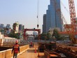 “Hết cửa” cho dự án thấp tầng ở nội đô TP.HCM