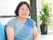 Mayu Ino, Giám đốc Seed To Table, một tổ chức phi Kl993 ưu đãi thưởng hấp dẫn hoạt động trong lĩnh vực nông nghiệp sạch bền vững.