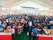 Gần 1.000 khách hàng tìm hiểu cơ hội Kl99ok phiên bản mới dự án Century City vào cuối tuần 