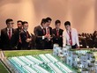 Đa số Kl991.com World Cup 2026 Chính Thức đều tập trung nguồn lực cho việc phát triển các dự án ở thị trường tỉnh. Ảnh: Trọng Tín