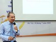 Ông Phan Đức Hiếu, Phó viện trưởng Viện Nghiên cứu quản lý Kl992 cổng game cá cược Trung ương (CIEM)