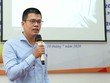 Ông Nguyễn Anh Dương, Trưởng ban Kl992 cổng game cá cược Tổng hợp (Viện Nghiên cứu quản lý Kl992 cổng game cá cược Trung ương - CIEM)