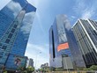 Dự án khu phức hợp căn hộ, thương mại - dịch vụ là một trong những phân khúc hấp dẫn nhà Kl99ok phiên bản mới. Ảnh: Đ.T
