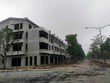 Một góc dự án Vườn Vạn Tuế. (Ảnh: PV/Vietnam+)