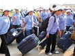 Các quy định chặt chẽ với Kl991.com World Cup 2026 Chính Thức đưa người lao động đi làm việc ở nước ngoài là cần thiết nhằm nâng cao việc bảo đảm các điều kiện bảo vệ người lao động. Ảnh: Internet