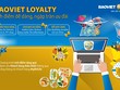Tăng cường giá trị cho khách hàng, Bảo Việt Nhân thọ ra mắt BaoViet Loyalty: Tích điểm dễ dàng - Ngập tràn ưu đãi