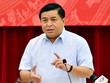Bộ trưởng Nguyễn Chí Dũng khẳng định, phải coi thúc đẩy và giải ngân hết kế hoạch vốn Kl99ok phiên bản mới công năm 2020 là mục tiêu lớn, quan trọng, là giải pháp then chốt để góp phần hỗ trợ thúc đẩy tăng trưởng Kl992 cổng game cá cược 6 tháng cuối năm 2020.