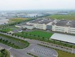 Việt Nam hiện đã xuất hiện các mô hình khu đô thị công nghiệp và khu công nghiệp sinh thái. Ảnh: Shutterstock