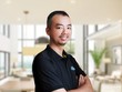 Doanh nhân Lê Huỳnh Nhựt Hải